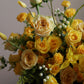 Arrangement "The Golden Fleece"