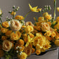 Arrangement "The Golden Fleece"