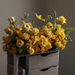 Arrangement "The Golden Fleece"