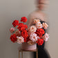 Flower box "Rosell"