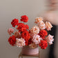 Flower box "Rosell"