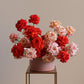 Flower box "Rosell"