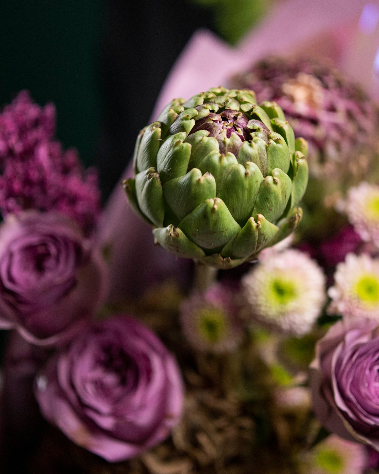 Bouquet "Magical Creatures"