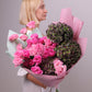 Bouquet "Galactic shining"