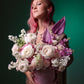 Box "Lilac paradise"