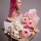 Bouquet "All saints"