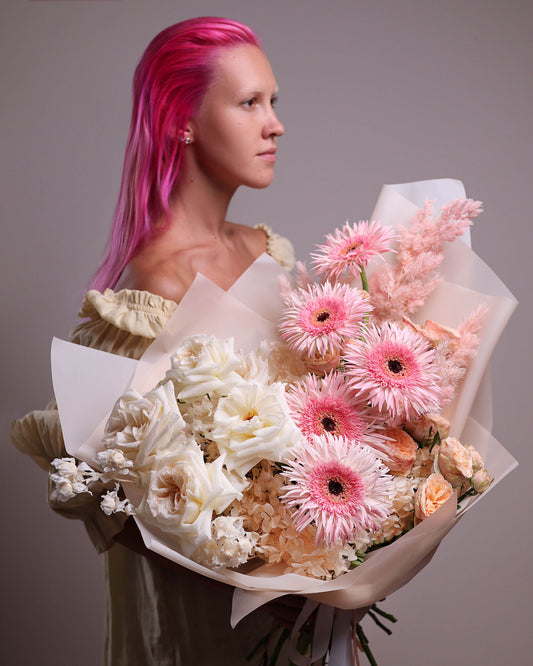 Bouquet "All saints"