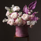 Box "Lilac paradise"
