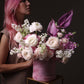Box "Lilac paradise"