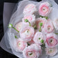 Bouquet "Soft Butterfly"
