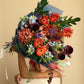 Bouquet "Dew drops"