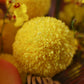 Flower arrangement "Gold bar"