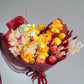 Bouquet "Carrie"