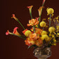 Flower arrangement "Gold bar"