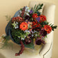 Bouquet "Dew drops"