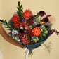 Bouquet "Dew drops"