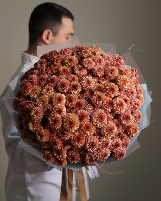 Bouquet " Fields"