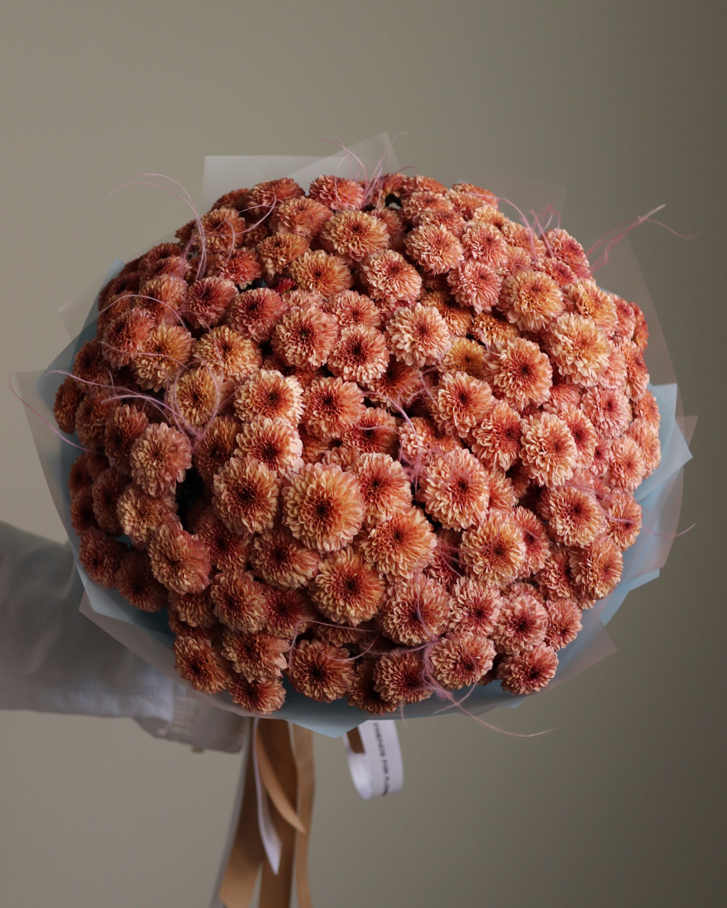 Bouquet " Fields"