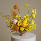 Flower arrangment 4
