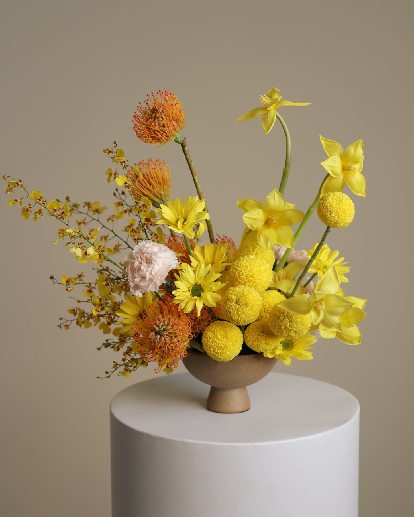 Flower arrangment 4