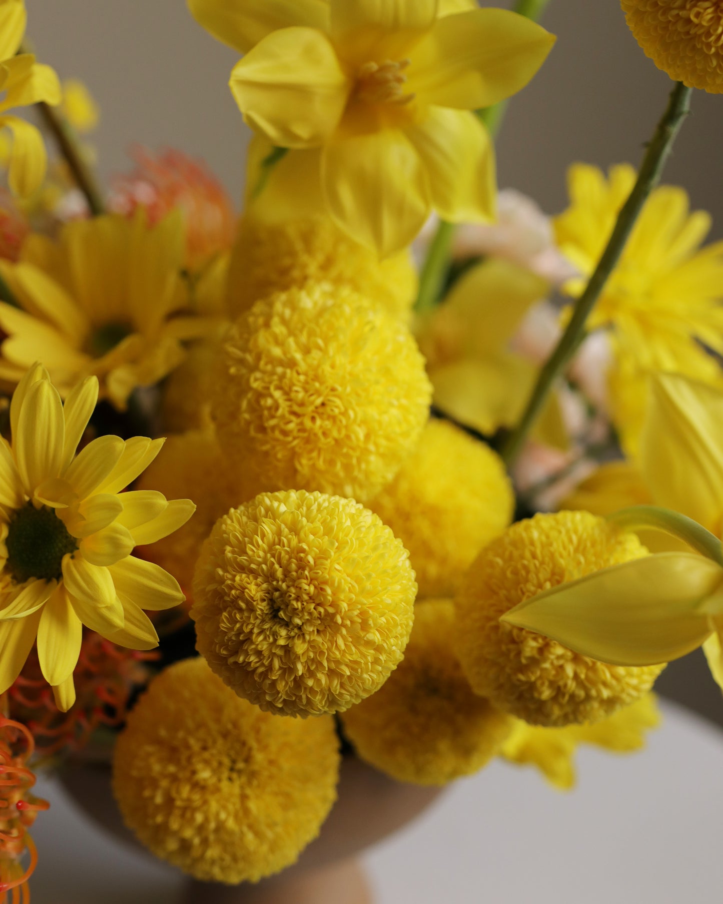 Flower arrangment 4