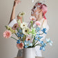 Flower arrangement 8