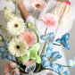 Flower arrangement 8