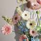Flower arrangement 8