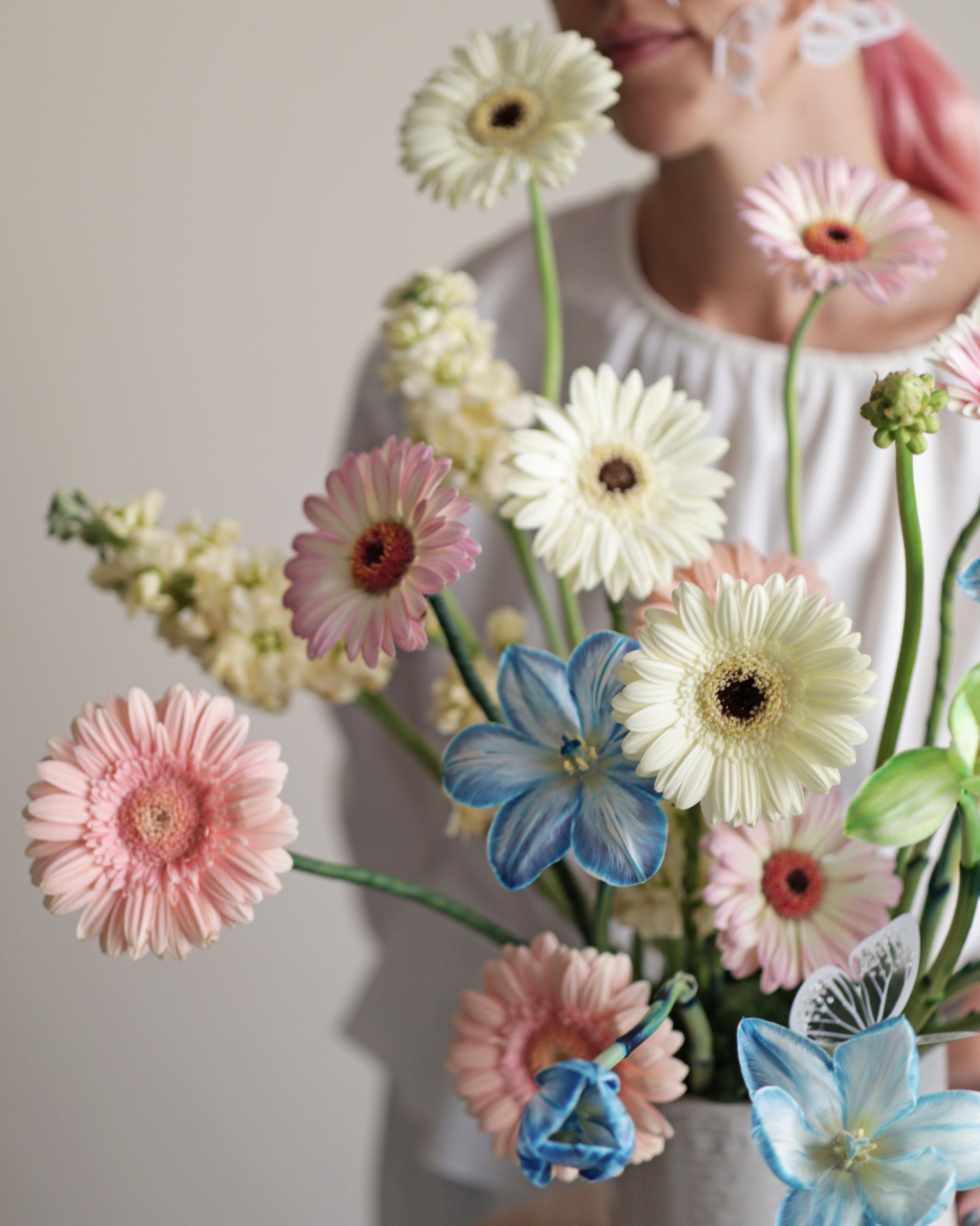 Flower arrangement 8