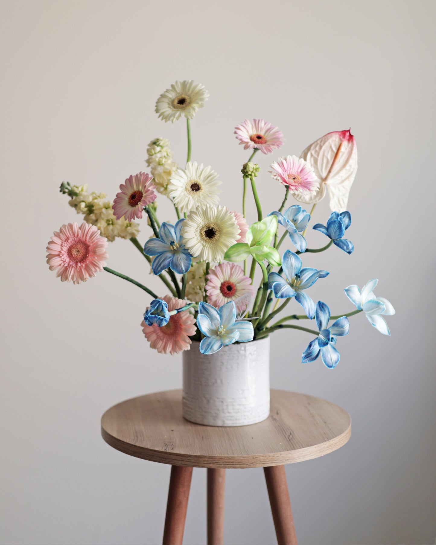 Flower arrangement 8