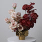 Arrangement "Coffee Loop"