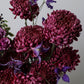 Arrangement "Foggy London"