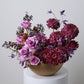 Arrangement "Foggy London"