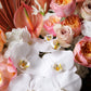 Bouquet "Burning sun"