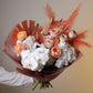 Bouquet "Burning sun"