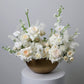 Arrangement "North wind"