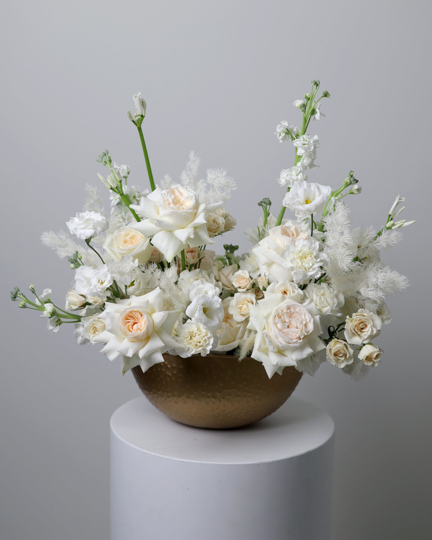 Arrangement "North wind"