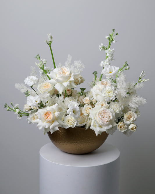 Arrangement "North wind"