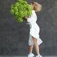 Bouquet "Spinach"
