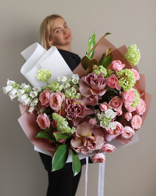 Bouquet "Soulmate"