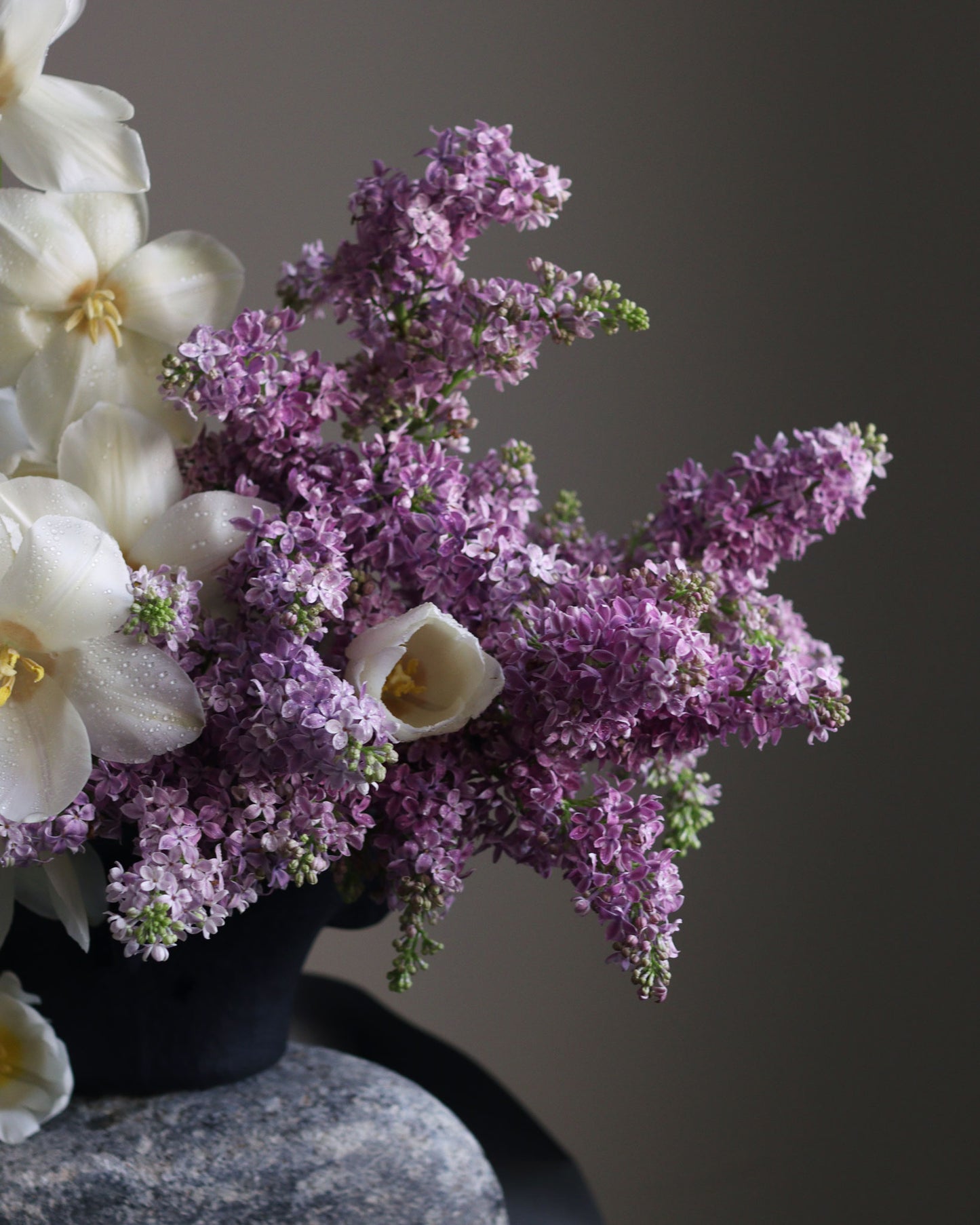 Arrangement "Minimalism"