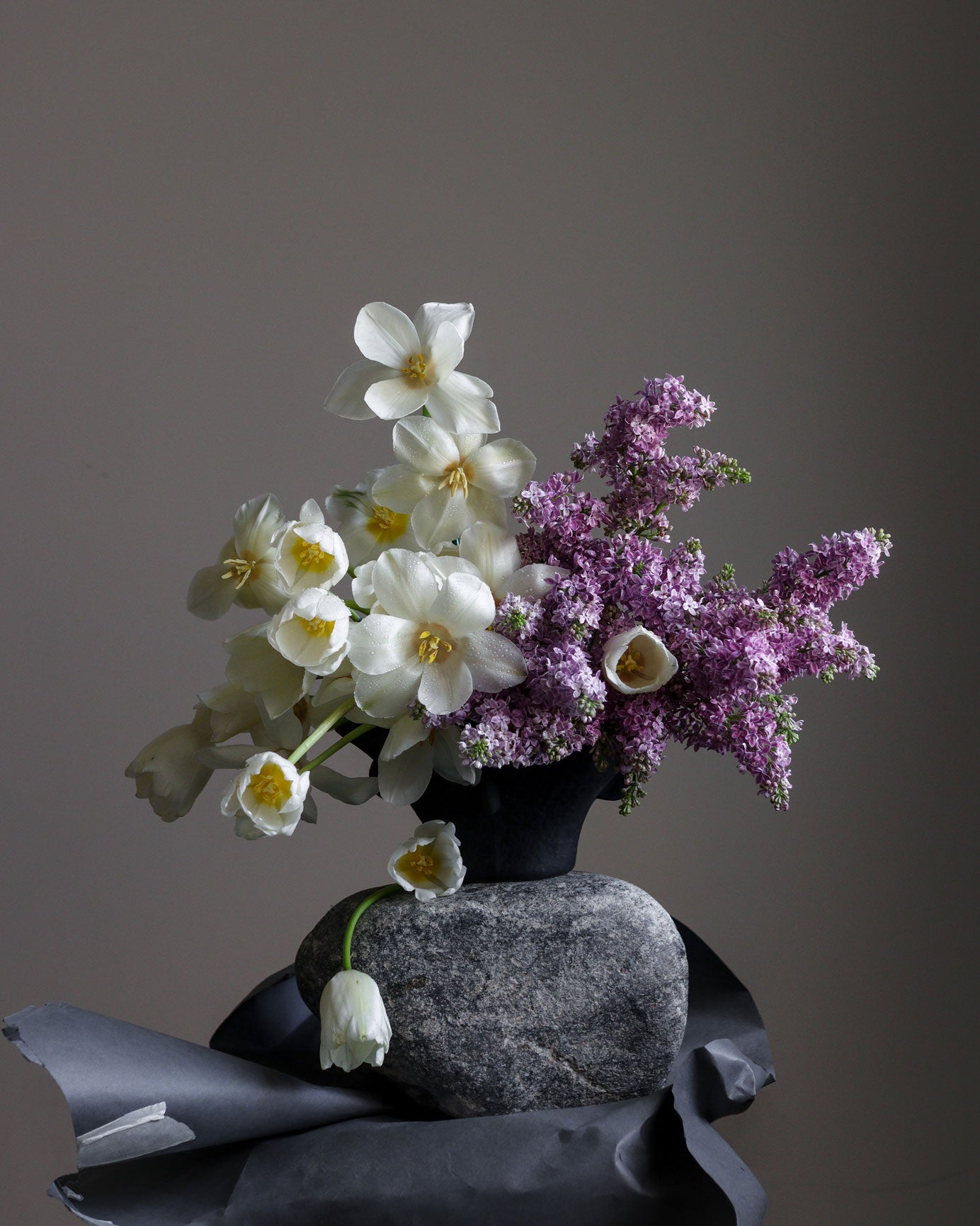 Arrangement "Minimalism"