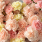 Bouquet "Lemon biscuits"