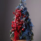 Christmas tree "Red"