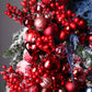 Christmas tree "Red"
