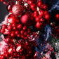 Christmas tree "Red"
