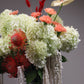 Flower arrangment 8