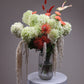 Flower arrangment 8