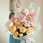 Bouquet " Mixitio"
