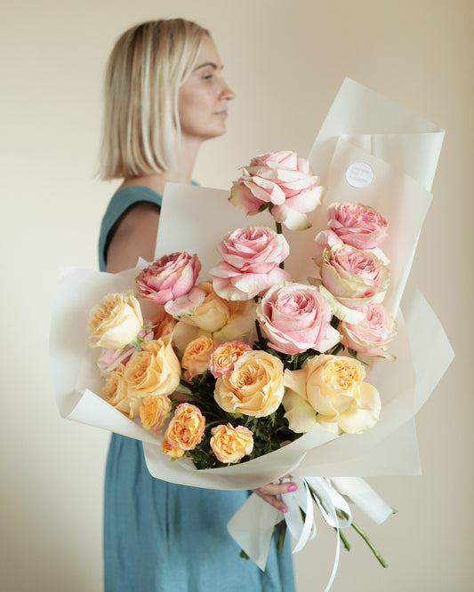 Bouquet " Mixitio"